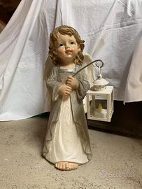 Angioletto natalizio