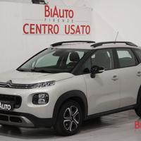 Citroën C3 Aircross BlueHDi 120 S&S Feel EAT6