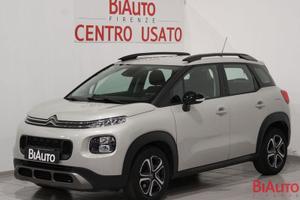 Citroën C3 Aircross BlueHDi 120 S&S Feel EAT6