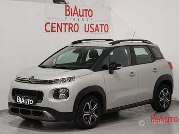 Citroën C3 Aircross BlueHDi 120 S&S Feel EAT6