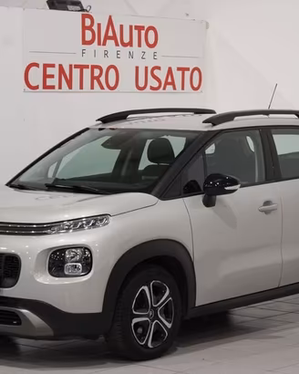 Citroën C3 Aircross BlueHDi 120 S&S Feel EAT6