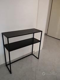Scaffale da arredamento