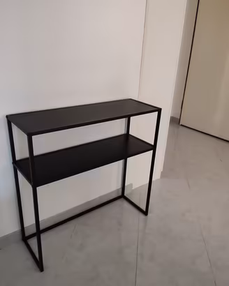 Scaffale da arredamento