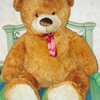 Peluche 🧸 gigante orso