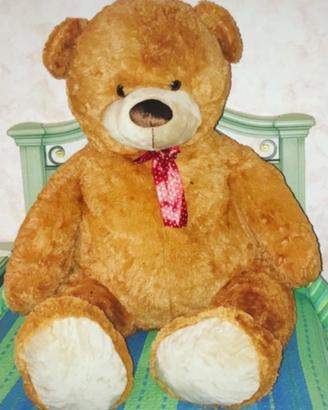 Peluche 🧸 gigante orso