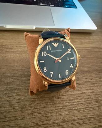 Orologio classico Emporio Armani AR11135