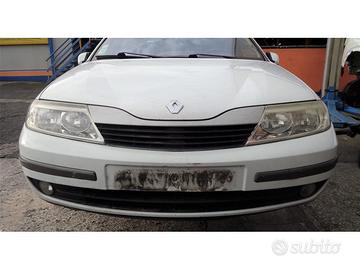 FRONTALE COMPLETO RENAULT LAGUNA II (BG) 1.9 DCI 8