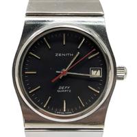 Orologio Zenith Defy surf swiss made all stainless