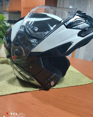 Casco integrale