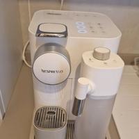 De Longhi Nespresso Gran Lattissima