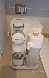 De Longhi Nespresso Gran Lattissima