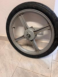 Piaggio Si
