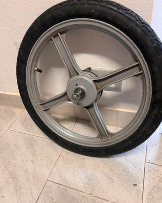 Piaggio Si