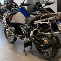 Bmw r 1250hp gs adventure - 2020