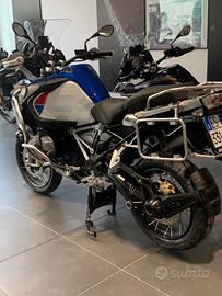 Bmw r 1250hp gs adventure - 2020