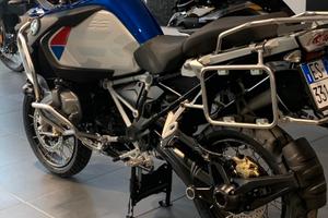 Bmw r 1250hp gs adventure - 2020