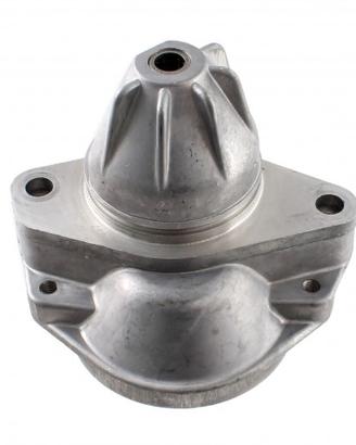 Scatola e supporto avviamento Gilera RX - RV - RTX