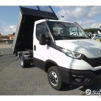 IVECO DAILY 35 C 12 ribaltabile tri