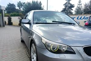 BMW 530d 