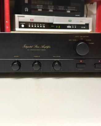 Amplificatore  (no spedizione)