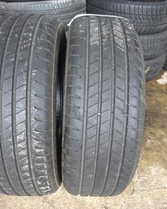 gomme usate 2256018 Estivo BRIDGESTONE - ALE - 100