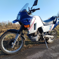 Gilera XRT 600 originale - funzionante - documenti