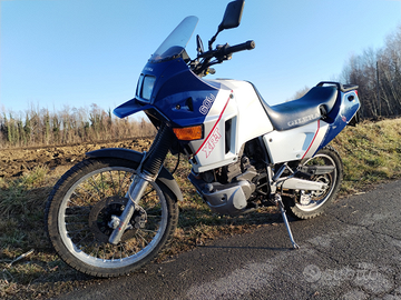 Gilera XRT 600 originale - funzionante - documenti