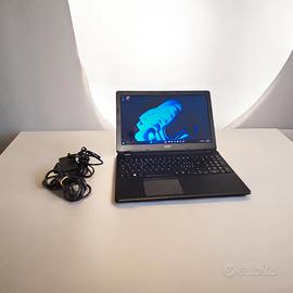 Notebook Acer Aspire ES1-571 