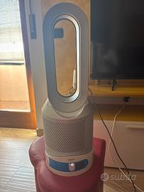 Dyson Purifier Hot+Cool HP07 - Purificatore