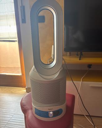 Dyson Purifier Hot+Cool HP07 - Purificatore