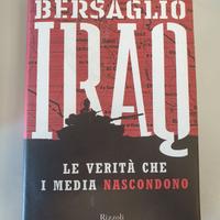 Bersaglio Iraq - Norman Solomon, Reese Erlich