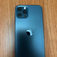 Iphone 12 pro per pezzi di ricambio