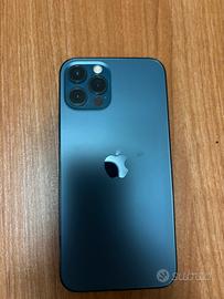 Iphone 12 pro per pezzi di ricambio
