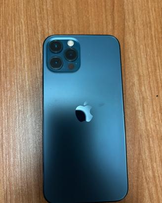 Iphone 12 pro per pezzi di ricambio