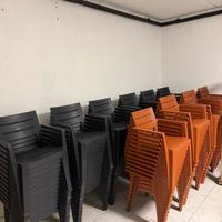 🚨 SEDIE KETER JULIE NUOVE – 10€ CAD. – STOCK 140