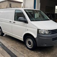TRANSPORTER T5 DEL 2010