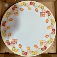 Piatto thun  nuovissimo cm 31