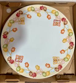 Piatto thun  nuovissimo cm 31