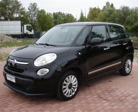 FIAT 500L 1.3 Multijet 85 CV X TUTTO E X TUTTI N