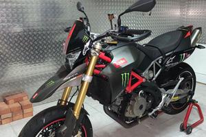 APRILIA DORSODURO 750 FACTORY – 2010 – 9.265 KM