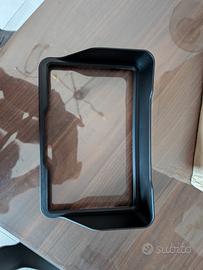parasole display cfmoto  800 MT Explorer 8 pollici