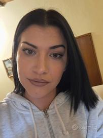 Pulizie,segretaria,babysitter,tuttofare