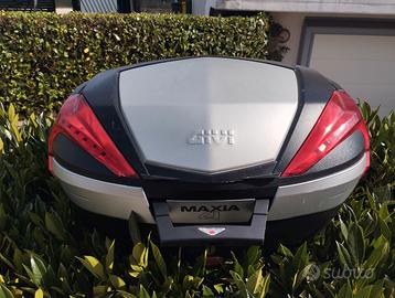 BAULETTO GIVI  V56MAXIA