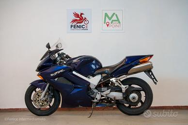 Honda VFR 800