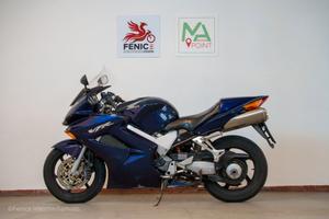 Honda VFR 800 - FINANZIABILE