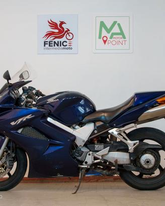 Honda VFR 800 - FINANZIABILE
