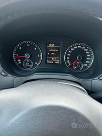 Sharan 7 posti unico proprietario