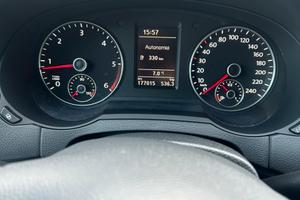 Sharan 7 posti unico proprietario