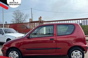 FIAT 600 1.1i Cat Hobby