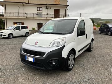 FIAT FIORINO 1.3 MJT
